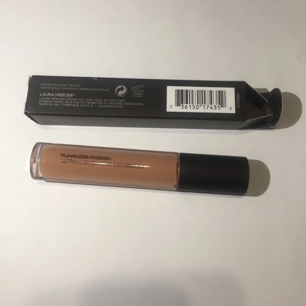 laura mercier new box